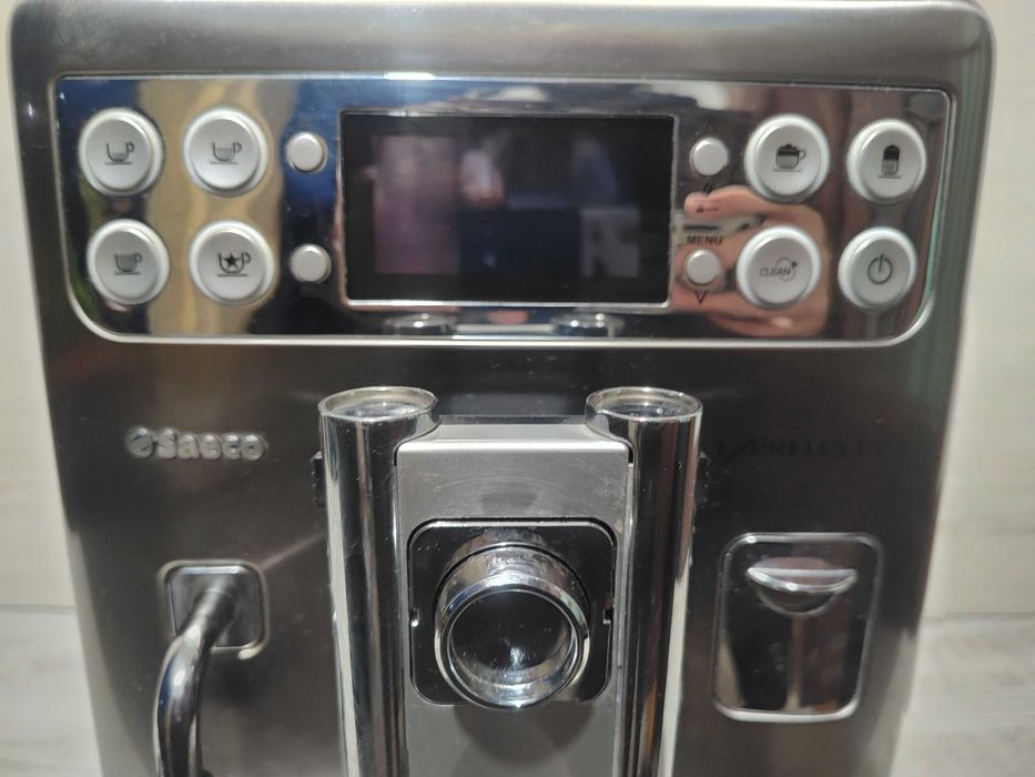 Кафеавтомат - робот Saeco EXPRELIA EVO