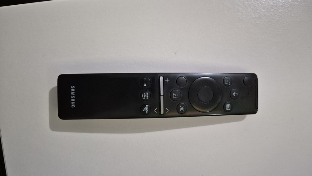 TV Samsung 43” QLED 4K Smart