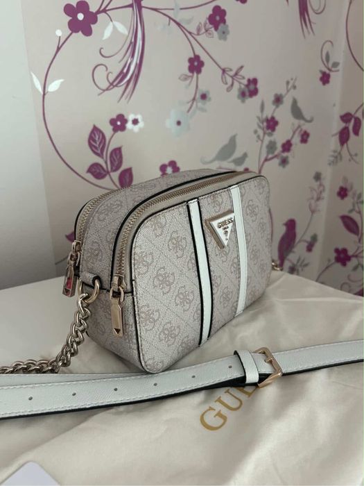 Guess нова оригинална  чанта