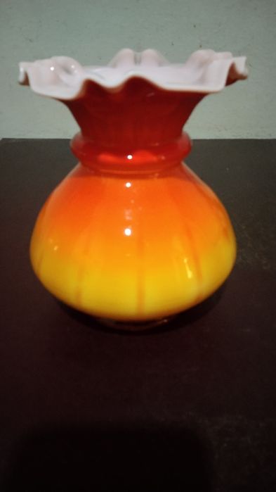 Ваза для цветов красивая