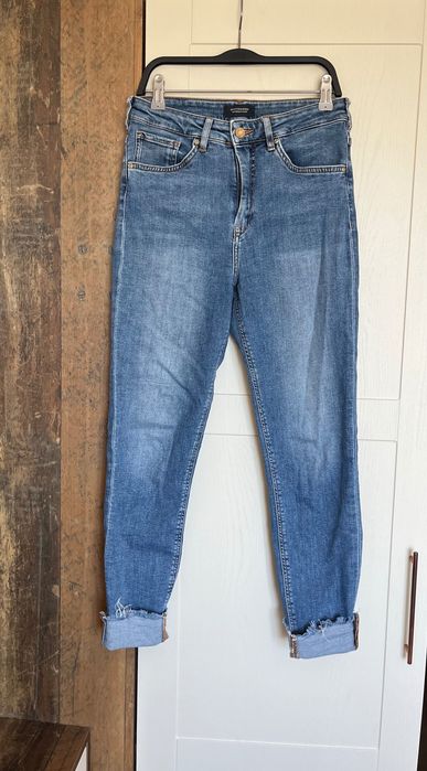 Лот от дънки S размер на scotch and soda
