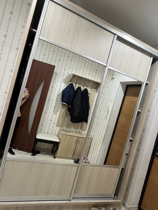 Продам шкаф срочно!!!