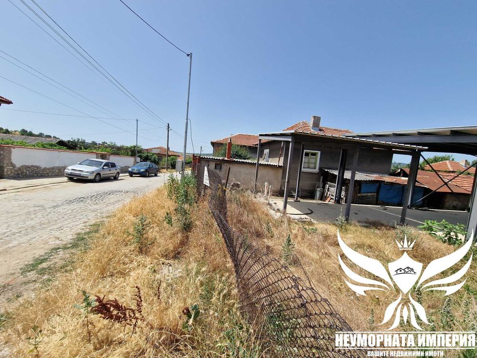 Продава се Парцел в с. Попинци, Област Пазарджик - 650 кв.м за 36 €/кв.м - Снимка #6