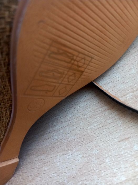 Нови обувки размер 38