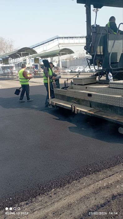 asfalt  Asfalt Асфалт xizmati