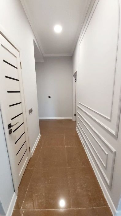 Квартира на Левом берегу