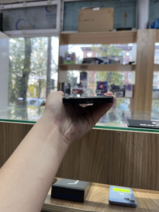 Iphone 15pro без горантий