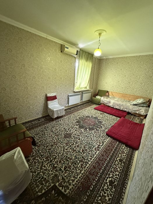 Бектемир Водник ор-р Прокуратура, 2/3/4, 77серия гишт дом, 57м2