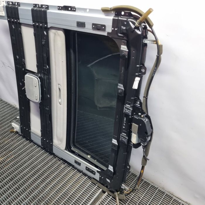 Trapa Hyundai Tucson 2006 - 2010 SUV 4 Usi (1477)