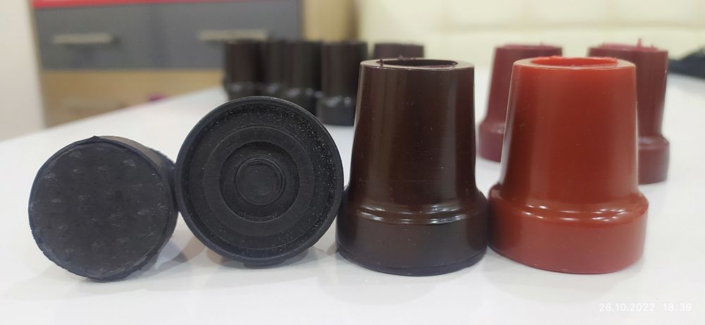 Qo‘ltiq  hassa va trost.