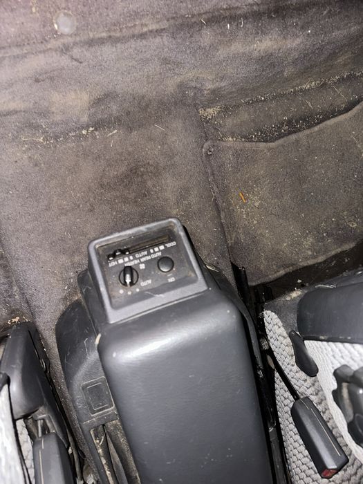 De vanzare Pajero 2.8