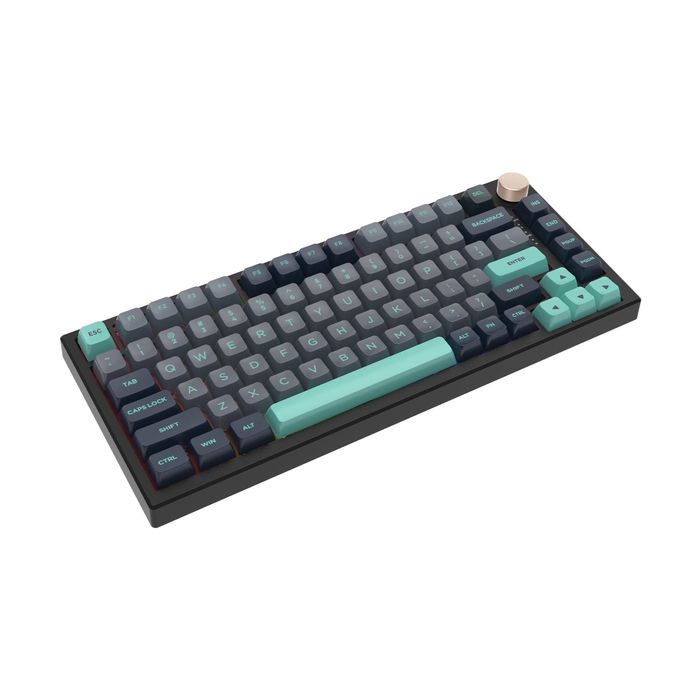 Продаю механическую клавиатуру VGN N75PRO
