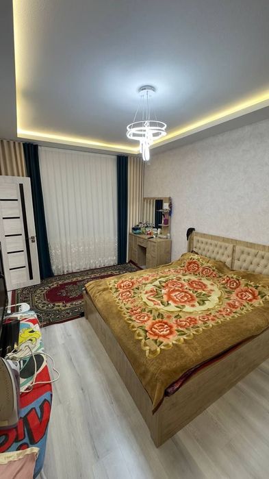 СВОЙ. Коттедж Ханабад метро 11 бекат