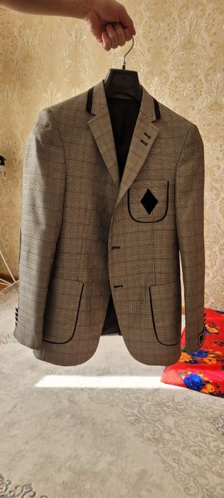 Продам пиджак мужской
