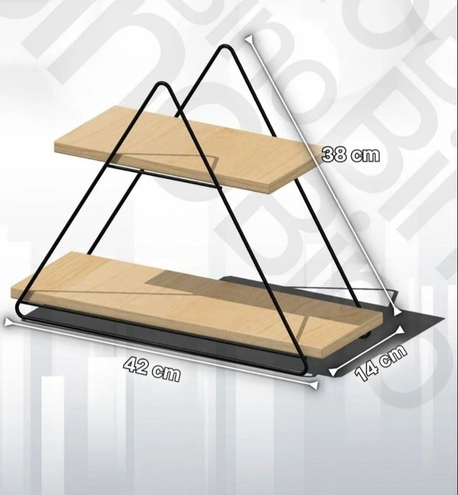 Етажерка -органайзер