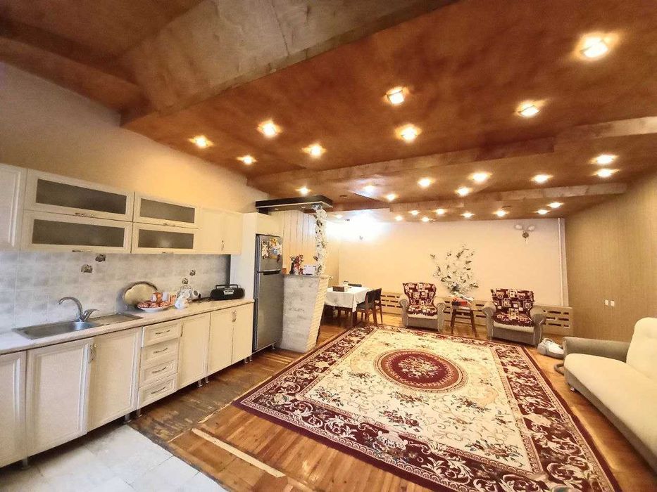 Аренда - Дархан, парк Тельмана, дом - 3 сотки: 1 000 у.е. - Аренда ...