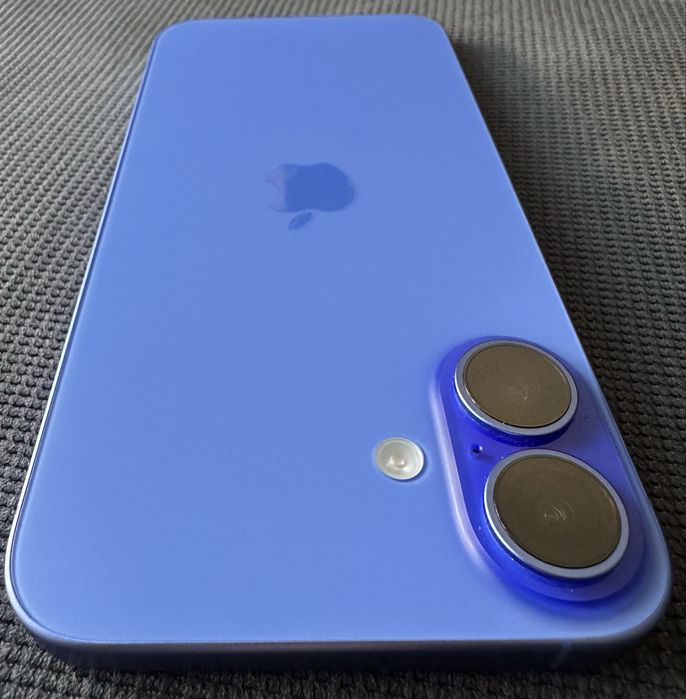 iPhone 16 Plus (128GB)