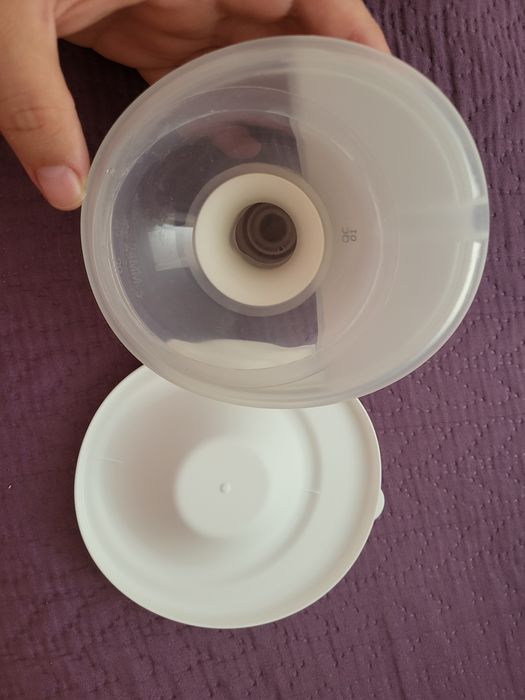 Momcozy M5 помпа