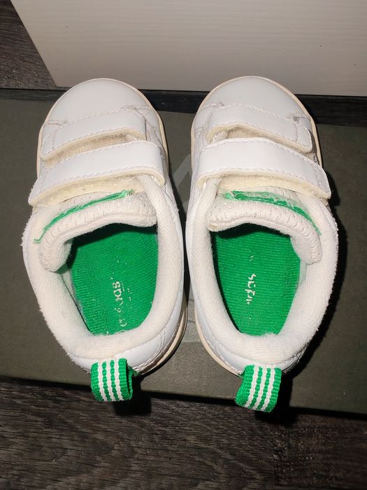 Adidași Adidas mărimea 22