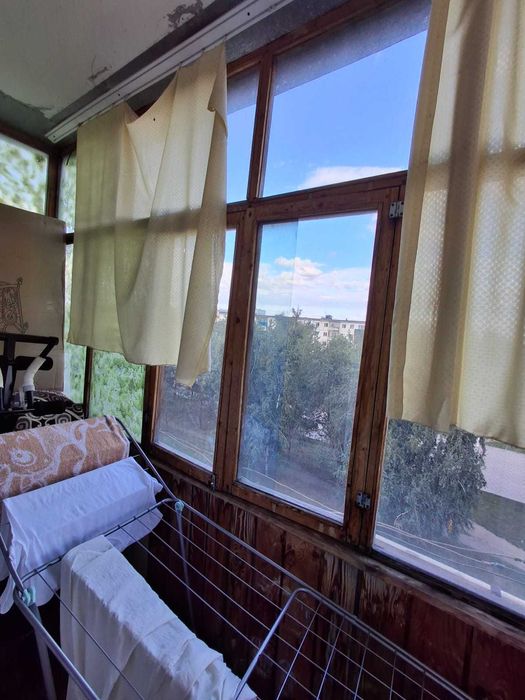 2х комнатная квартира в 16 микрорайоне на 4 этаже из 5, Франко, 2