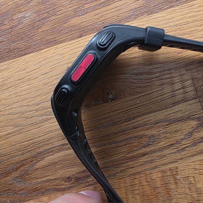 Polar RC3 GPS Fitness