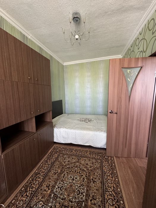 Сдается 2-х комнатная квартира