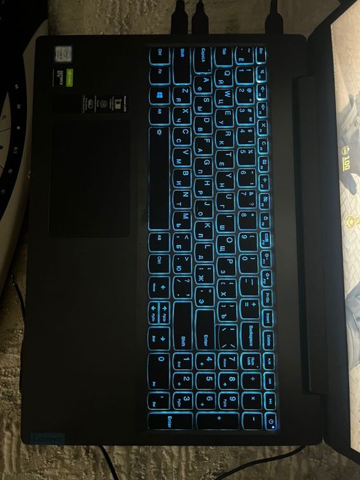 Продам ноутбук lenovo
