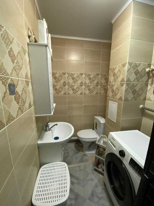 Продам 3х комн кв 8мкр