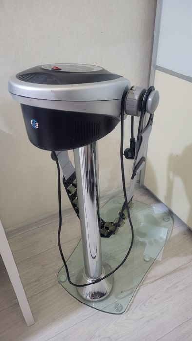 Тренажёр-массажер