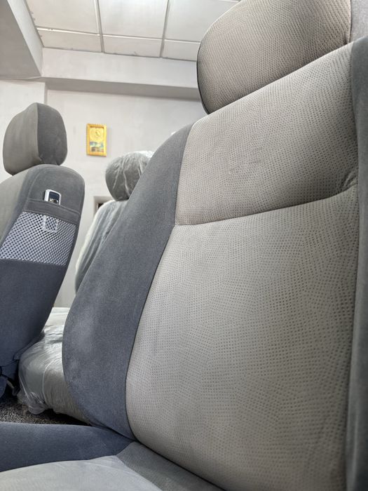 Damas lasetti sideniya