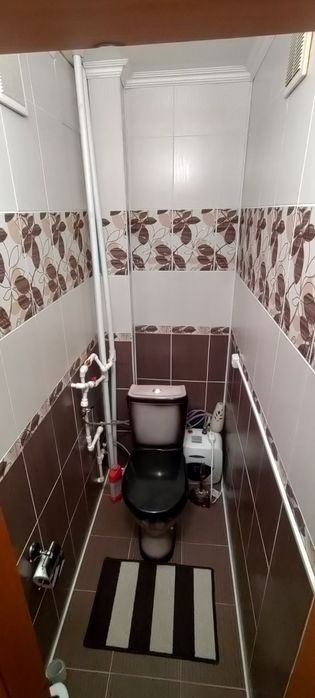 Продам 3х комнатную квартиру