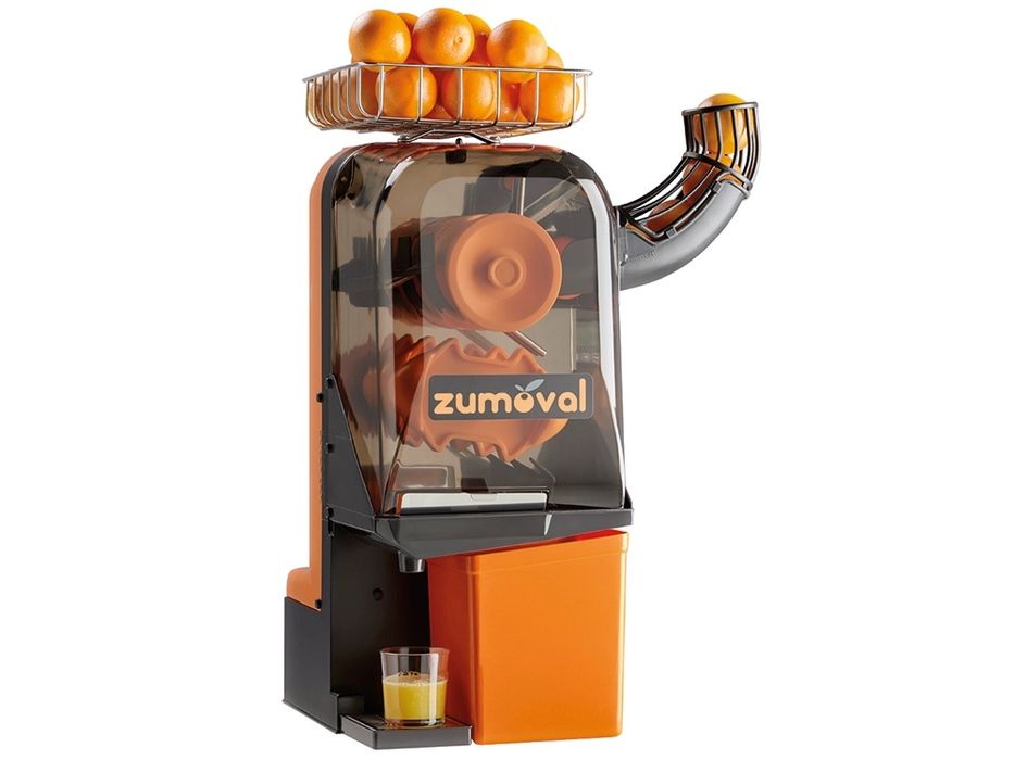Storcator profesional citrice portocale Zumoval
