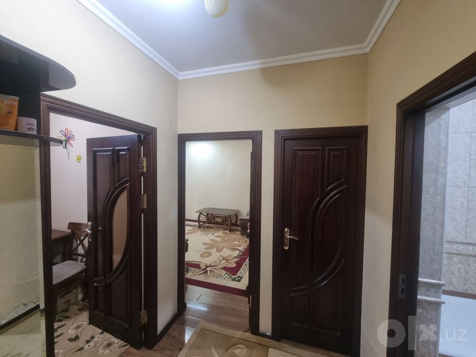 Продам квартиру своя 2х комнатная ракат махалла