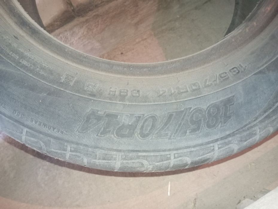 Балон летни дөгелек