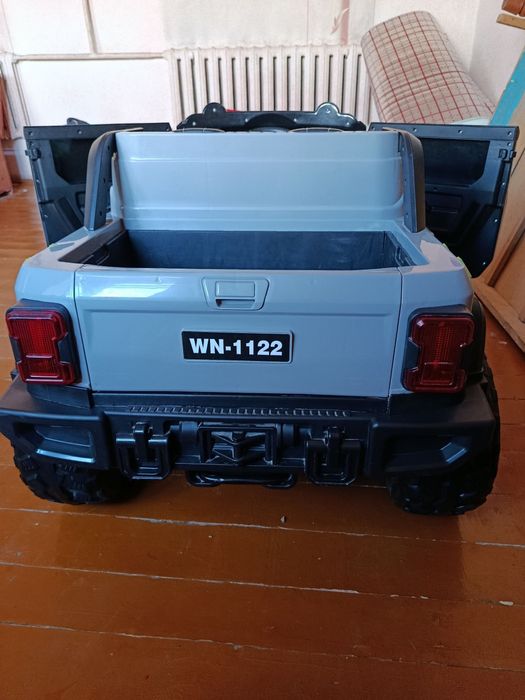 Балалар машинаси детская машина