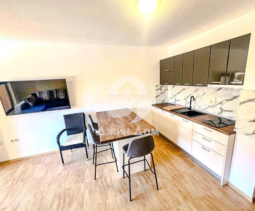 Продава се Двустаен апартамент в к.к. Слънчев бряг - 65 кв.м за 1524 €/кв.м - Снимка #2