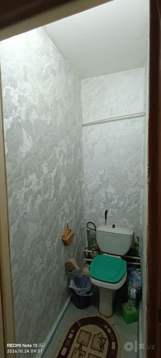 Продается квартира