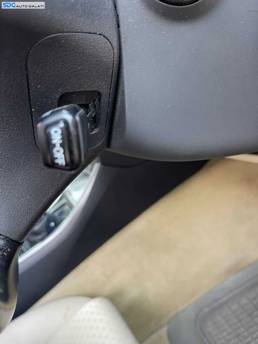 Maneta Tempomat Pilot Automat Lexus XE20 IS IS220 2005 - 2013 [C0620]