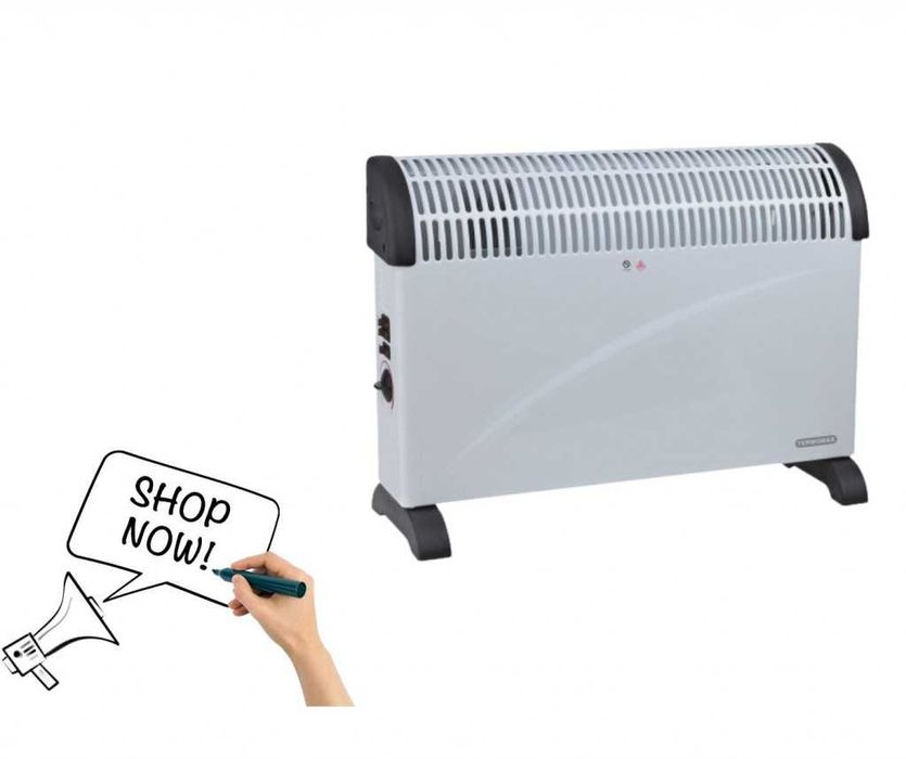 Уред  за отопление