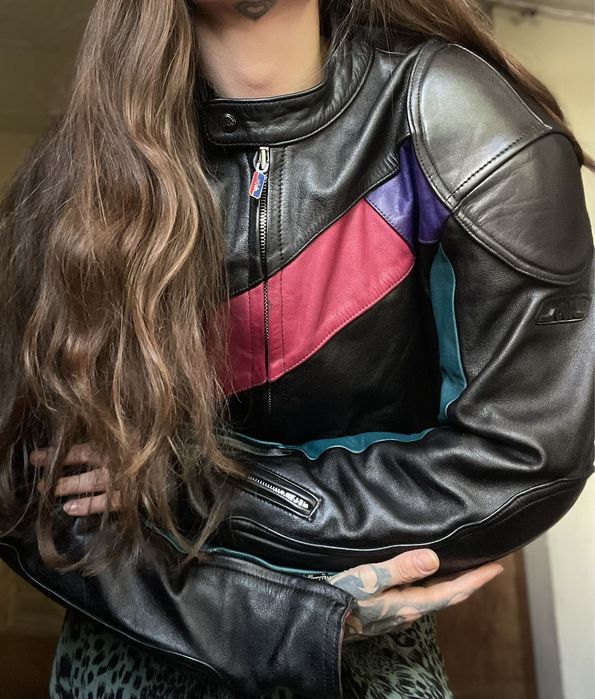 Мото яке / Мото екип