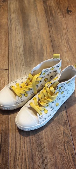 Детско юношески обувки ADIDAS QUECHUA