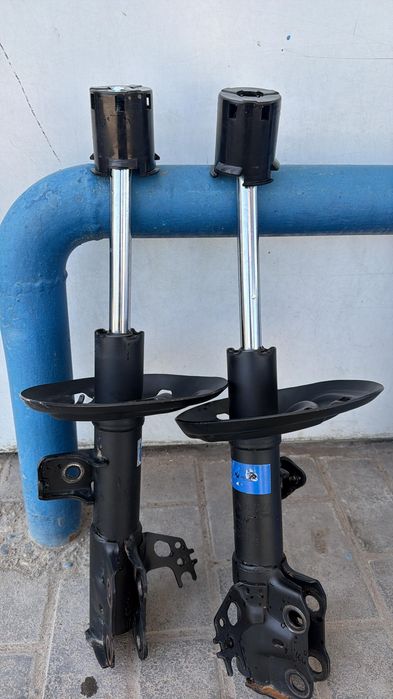 Аммортизаторы  на авто