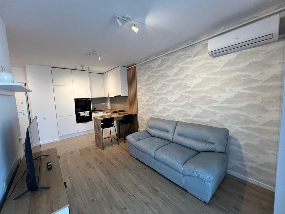 2 camere Pallady de inchiriat