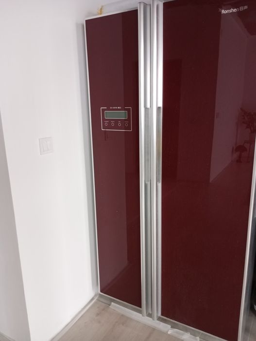 холодильник на запчасти