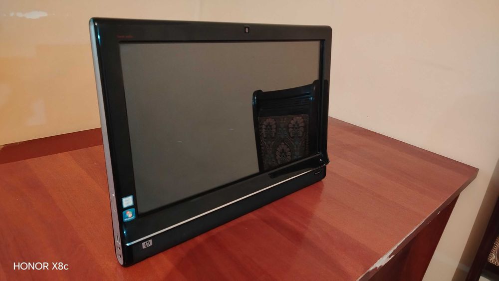 HP monoblok Intel Core i7