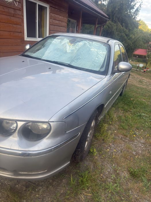 ROVER 75 2004 — imagine 2