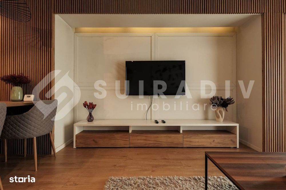 Confort premium în inima orașului, în Scala Center — fotografia 3