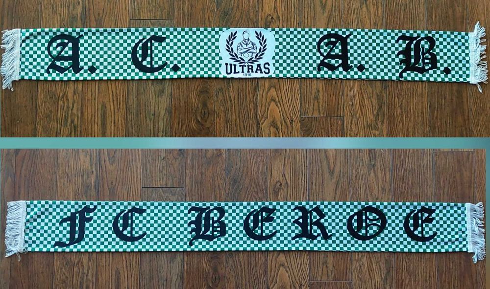 Фен шалчета на Берое