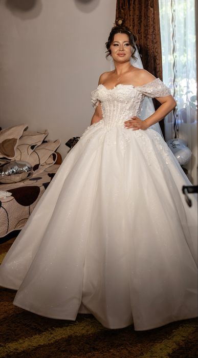 Rochie de mireasă