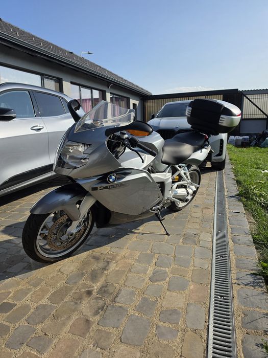BMW K1200s 2006 full